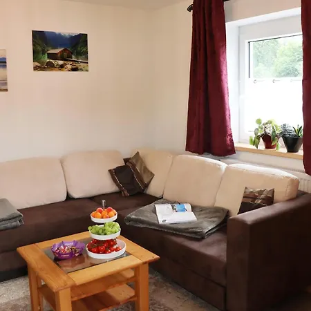 Apartment Fasanengarten In
