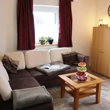 Apartment Fasanengarten In