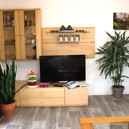Apartment Fasanengarten In