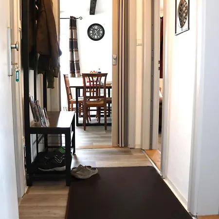 Fasanengarten In Apartment Traunreut
